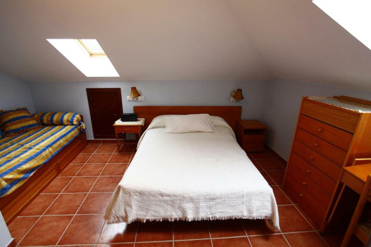 Casa Alpargateiro Guest House Os Peares Exterior photo